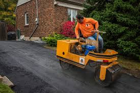 Reliable Oakland, OK Driveway Paving Solutions